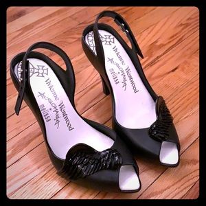 Melissa heels - Vivienne Westwood Anglomania